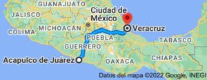 España creó la mejor ruta global de la historia