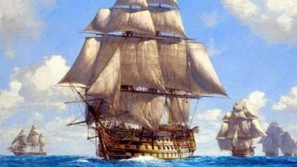 España creó la mejor ruta global de la historia ruta espa - España creó la mejor ruta global de la historia