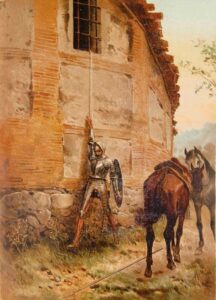 Los mensajes ocultos del Quijote - La Biblia de Cervantes.