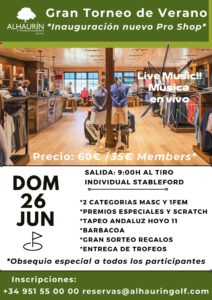 Francisco Aymerich - El Golf, ¿deporte, negocio o valor?