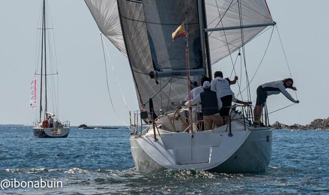 5ª Prueba Interclubs del Estrecho el sábado 11 de junio en el RCN Algeciras. prueba interclubs - 5ª Prueba Interclubs del Estrecho el sábado 11 de junio en el RCN Algeciras.