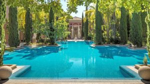 La sede del Andalucía Costa del Sol Open de España 2022, será Villa Padierna