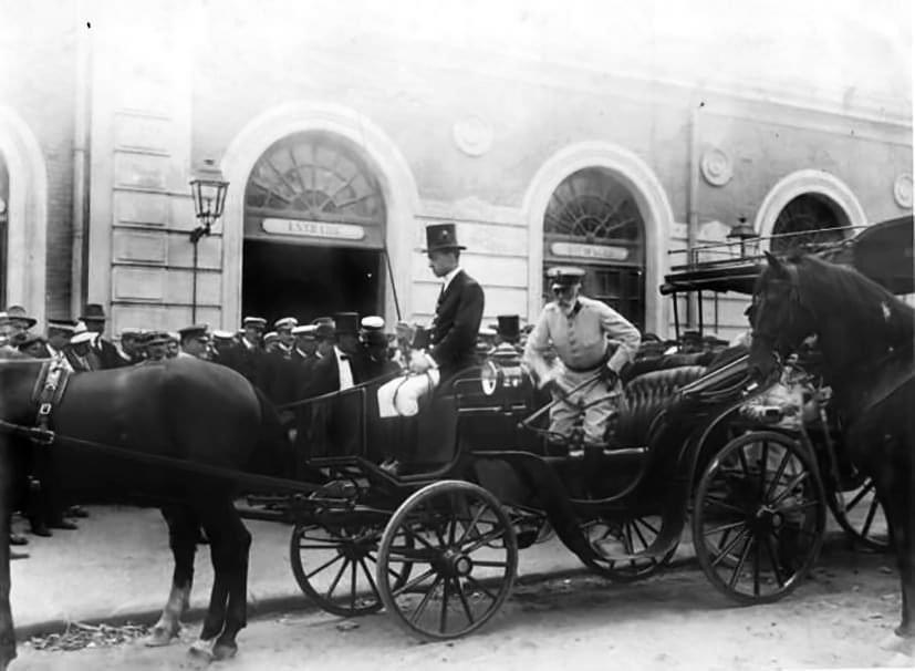Efemérides Malagueñas; las cosas de tu ciudad en el tiempo efem rides - Efemérides Malagueñas; las cosas de tu ciudad en el tiempo
