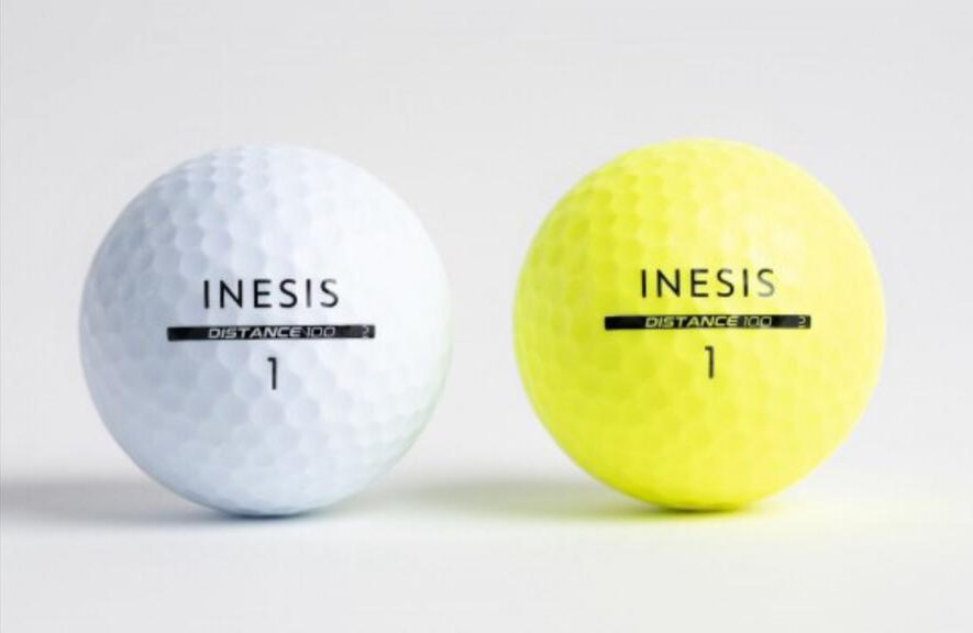 Las bolas de golf más vendidas en el mundo. golf bolas - Las bolas de golf más vendidas en el mundo.