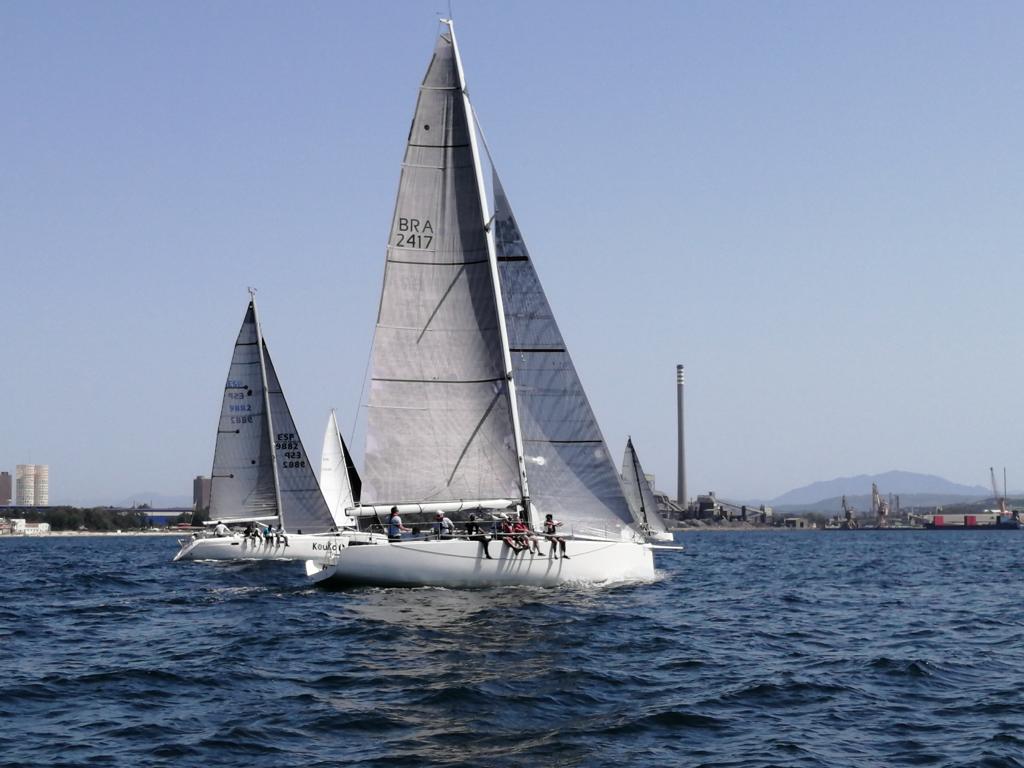 5ª Prueba de Interclubs, vencen Altarik IV, Senador II y Belesala prueba interclubs - 5ª Prueba de Interclubs, vencen Altarik IV, Senador II y Belesala