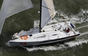 Elije un velero para dar la vuelta al mundo