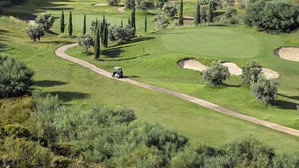 La sede del Andalucía Costa del Sol Open de España 2022, será Villa Padierna andaluc costa - La sede del Andalucía Costa del Sol Open de España 2022, será Villa Padierna