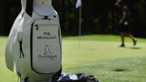Millonaria ofensiva árabe en el deporte del golf
