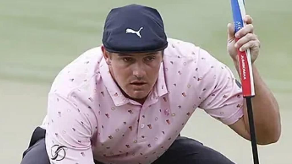 Millonaria ofensiva árabe en el deporte del golf millonaria ofensiva - Millonaria ofensiva árabe en el deporte del golf