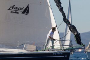 Alcaidesa Marina acoge este sábado la 6ª Prueba del Campeonato Interclubs