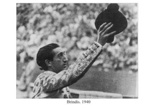 Tal Día como hoy  4 de Julio pero de 1917, Manolete “El Monstruo” nace en Córdoba