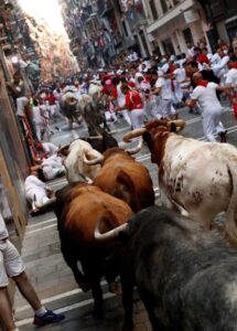 San Fermín 2022 reinicia esta celebración tan esperada por los navarros.