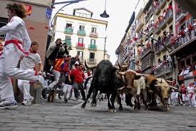 San Fermín 2022 reinicia esta celebración tan esperada por los navarros.