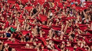 San Fermín 2022  reinicia esta celebración tan esperada por los navarros.