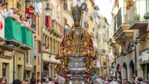 San Fermín 2022 reinicia esta celebración tan esperada por los navarros.