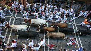 San Fermín 2022  reinicia esta celebración tan esperada por los navarros.