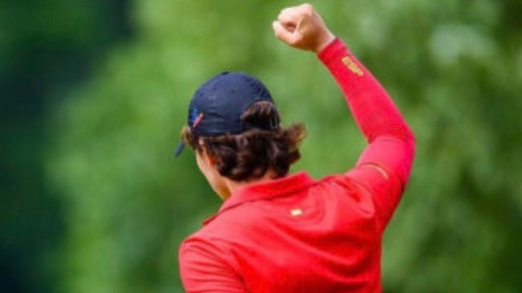 Gran final del Europeo Absoluto Masculino, España – Suecia absoluto masculino - Gran final del Europeo Absoluto Masculino, España – Suecia