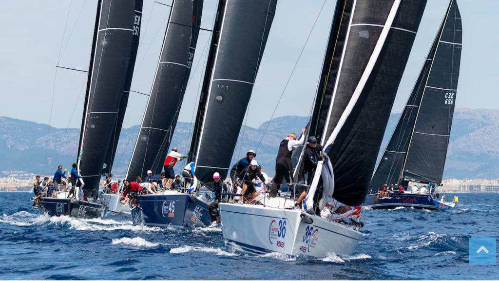 Comienza la 40 Copa del Rey Mapfre – RCNP rcnp comienza - Comienza la 40 Copa del Rey Mapfre – RCNP