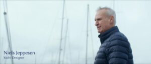 Los barcos que fueron diseñados por Niels Jeppesen