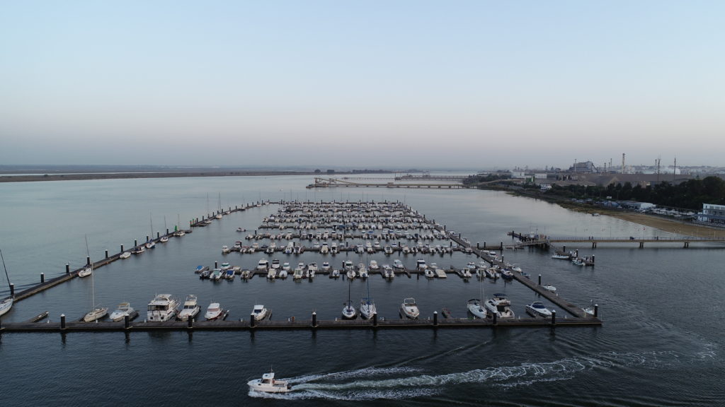 Regata Internacional ‘Ciudad de Huelva’ huelva regata - Regata Internacional ‘Ciudad de Huelva’