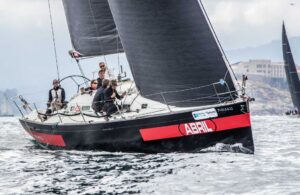47º Trofeo Conde Gondomar - Gran premio ZELNOVA ZELTIA / BANCO SABADELL