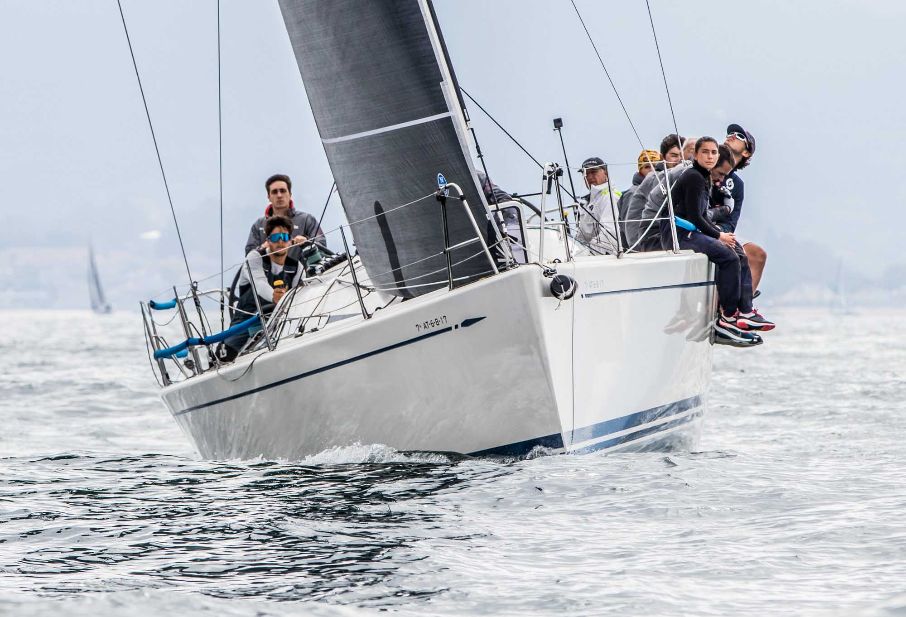 47º Trofeo Conde Gondomar – Gran premio ZELNOVA ZELTIA / BANCO SABADELL trofeo conde - 47º Trofeo Conde Gondomar – Gran premio ZELNOVA ZELTIA / BANCO SABADELL