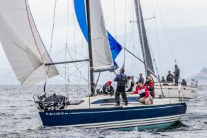 47º Trofeo Conde Gondomar -  Gran premio ZELNOVA ZELTIA / BANCO SABADELL