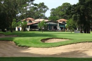 Siete golfistas españoles en el Grand Prix de Landes