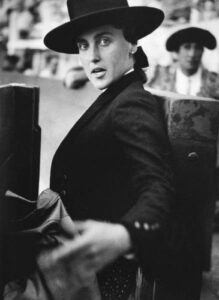 Hace 100 años nació Conchita Cintrón, 1922 - 2022, “La Diosa de Oro del Toreo”