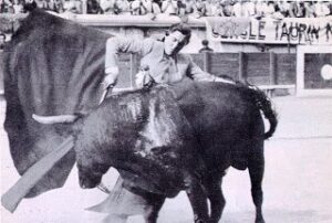 Hace 100 años nació Conchita Cintrón, 1922 - 2022, “La Diosa de Oro del Toreo”