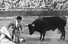 En agosto de 1934,  falleció en Madrid, Ignacio Sánchez Mejía