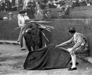 En agosto de 1934,  falleció en Madrid, Ignacio Sánchez Mejía