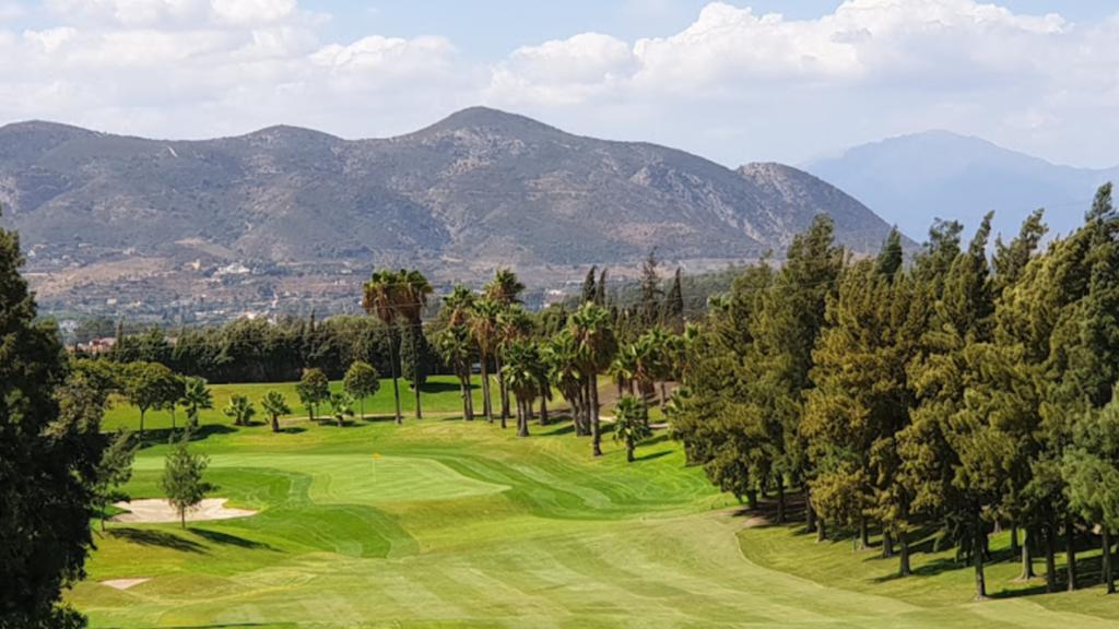 Campeonato de Málaga Match Play – vencen Noa Terroba y Fernando Moreno campeonato laga - Campeonato de Málaga Match Play – vencen Noa Terroba y Fernando Moreno