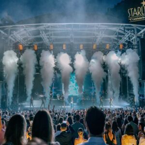 STARLITE FESTIVAL - Lo mejor de Marbella para el mundo