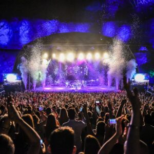 STARLITE FESTIVAL - Lo mejor de Marbella para el mundo