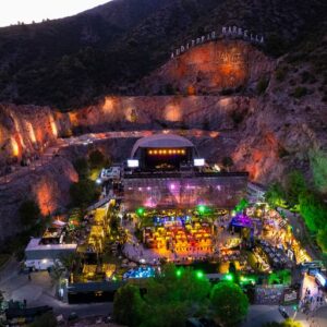 STARLITE FESTIVAL - Lo mejor de Marbella para el mundo