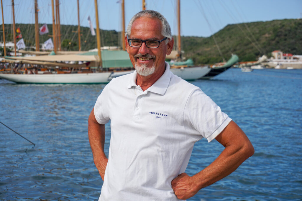 La Copa del Rey de Mahón está en el Top 3 de la vela clásica del Mediterráneo copa vela - La Copa del Rey de Mahón está en el Top 3 de la vela clásica del Mediterráneo