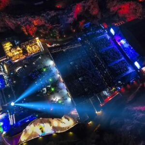 STARLITE FESTIVAL - Lo mejor de Marbella para el mundo
