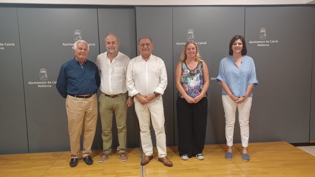 La Regata Rei en Jaume alcanza su XXXVI edición dentro del Circuito de Altura jaume regata - La Regata Rei en Jaume alcanza su XXXVI edición dentro del Circuito de Altura