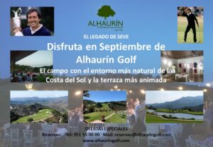 Campo de Golf o Club de Golf, principales diferencias - Fco Aymerich