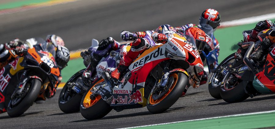 Horarios y dónde ver gratis la MotoGP de Japón horarios gratis - Horarios y dónde ver gratis la MotoGP de Japón