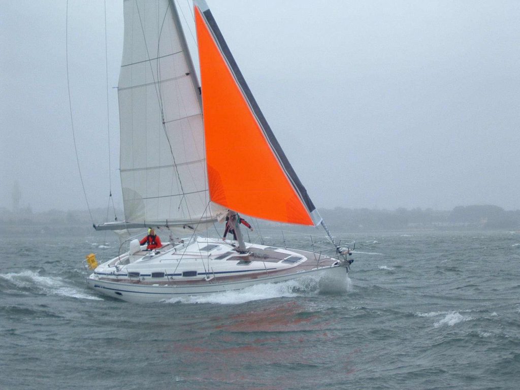 Las ventajas de la innovadora Gale Sail de ATN ventajas innovadora - Las ventajas de la innovadora Gale Sail de ATN