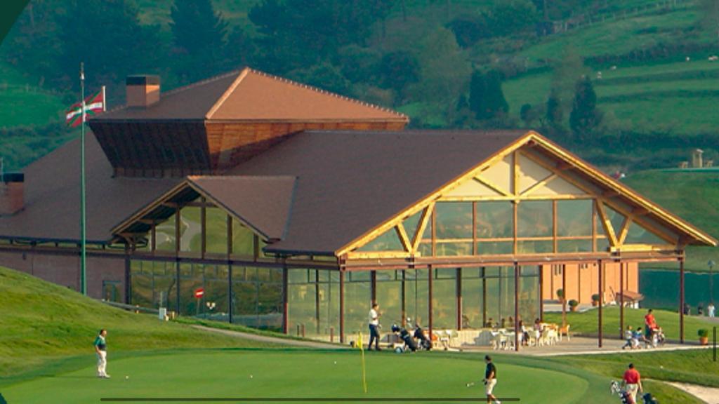 Bizkaia PGAe Open; David Salgado, a por el triplete bizkaia pgae - Bizkaia PGAe Open; David Salgado, a por el triplete