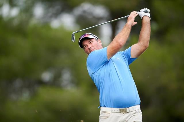 Ryan Fox, numero 3 del DP World Tour, luchará por la victoria en Mallorca