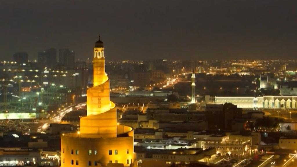 Qatar quiere realizar una organización perfecta para el Mundial