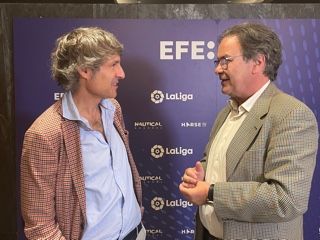 La Copa del Mundial de futbol la FIFA en Catar - Pablo Barrón