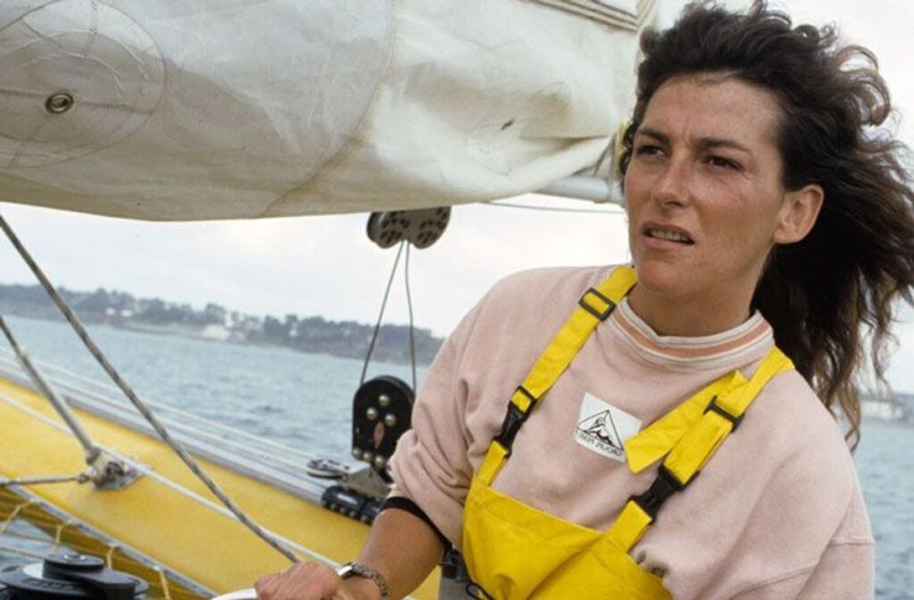 Héroes de la vela en solitario parte 3. ¿Quiénes son los tuyos? roes vela - Héroes de la vela en solitario parte 3. ¿Quiénes son los tuyos?