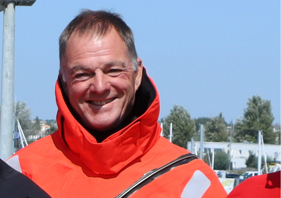 Exitoso rescate en el Océano Austral, marinero de la Golden Globe Tapio Lehtinen tapio lehtinen - Exitoso rescate en el Océano Austral, marinero de la Golden Globe Tapio Lehtinen