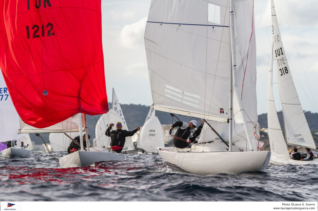 El Yred consigue su pase a la gran final del circuito europeo de Dragon yred final - El Yred consigue su pase a la gran final del circuito europeo de Dragon