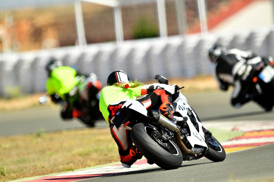 Como rodar en moto en circuito – consejos rodar moto - Como rodar en moto en circuito – consejos